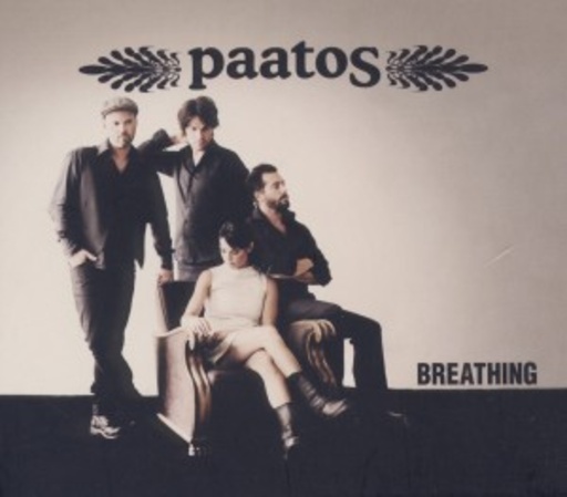 Paatos – Breathing