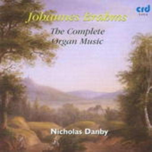The Complete Organ Music