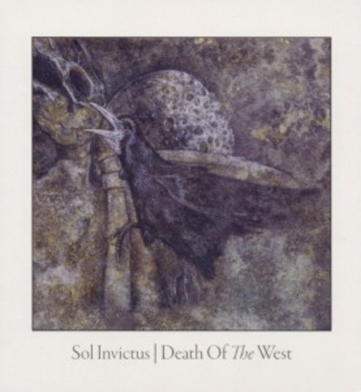 Sol Invictus – Death Of The West