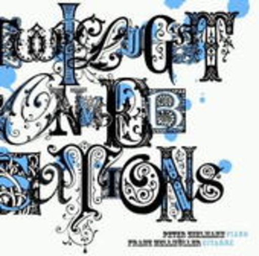 Peter Zihlmann/Franz Hellmüller – Twilight Conversations