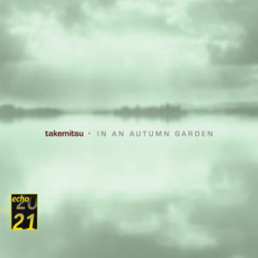 Diverse – In An Autumn Garden (Echo 20 21-Serie)