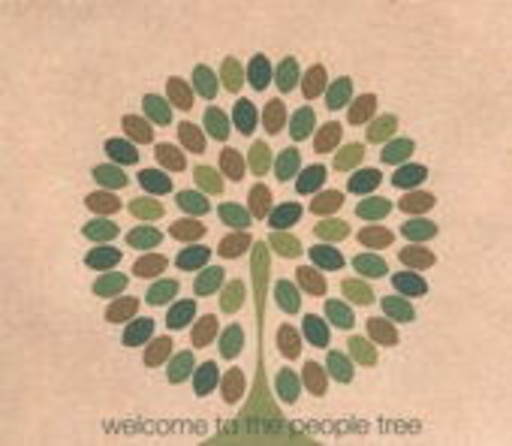 Diverse – Welcome To The People Tree