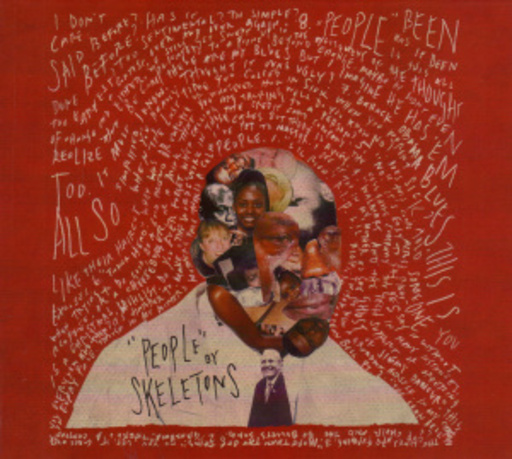 Skeletons – People