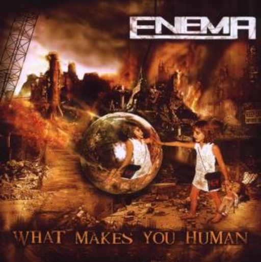 Enema – What Makes You Human
