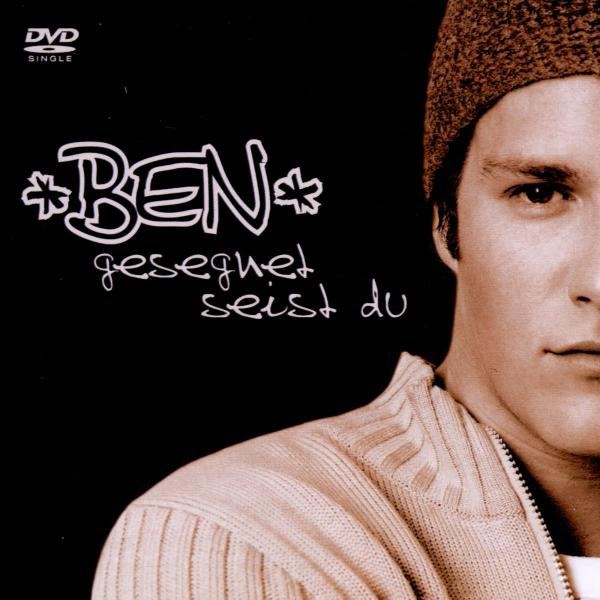 Ben – Gesegnet seist du
