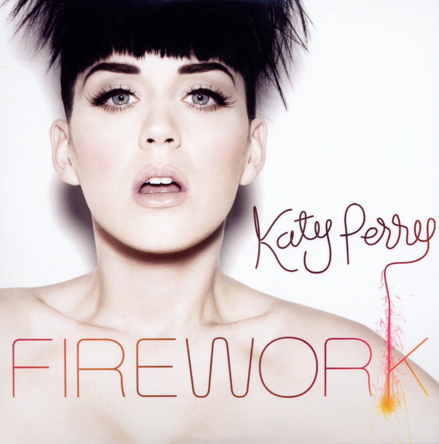 Katy Perry – Firework
