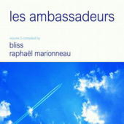 Diverse – Les Ambassadeurs Vol. 3