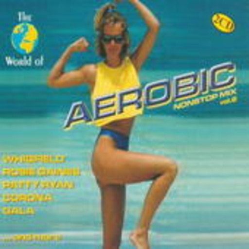 W.O. Aerobic Vol. 2