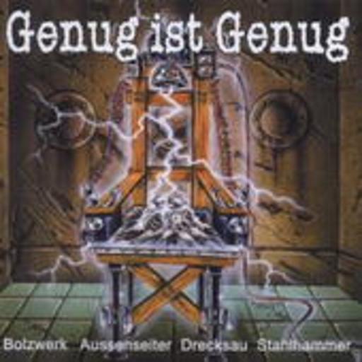 Diverse – Genug ist genug