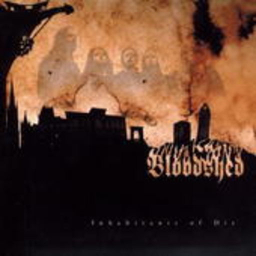 Bloodshed – Inhabitants Of Dis (Digipak)