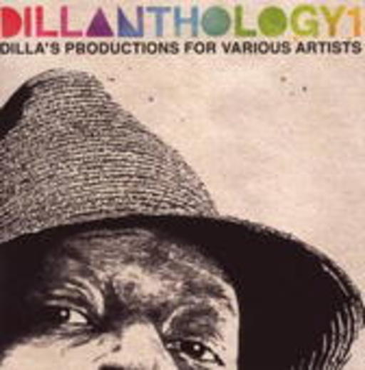 Diverse – Dillanthology 1