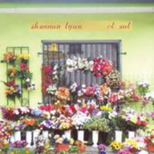 Shannon Lyon – El Sol