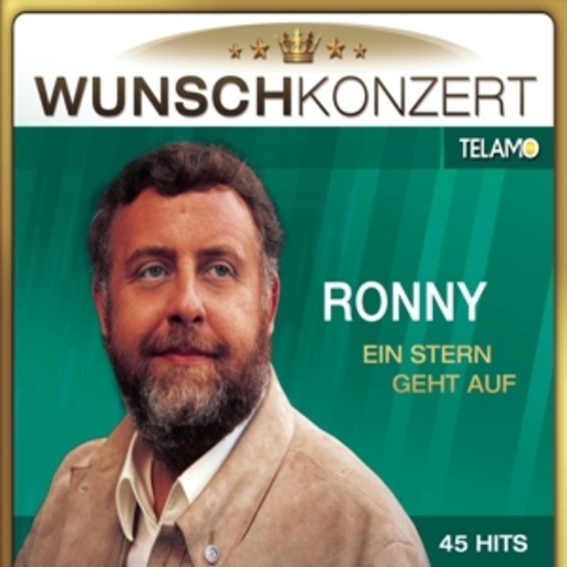 Ronny – Wunschkonzert - Ein Stern geht auf
