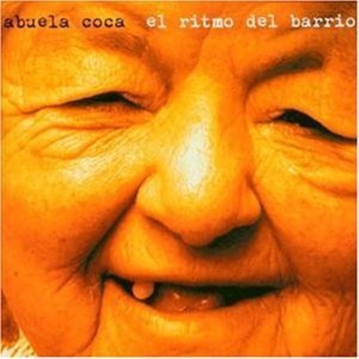 Abuela Coca – El Ritmo Del Barrio