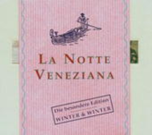 Diverse – La Notte Veneziana