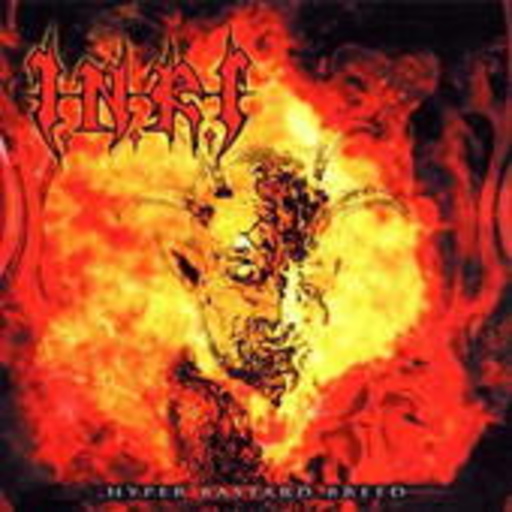 I.N.R.I. – Hyper Bastard Breed