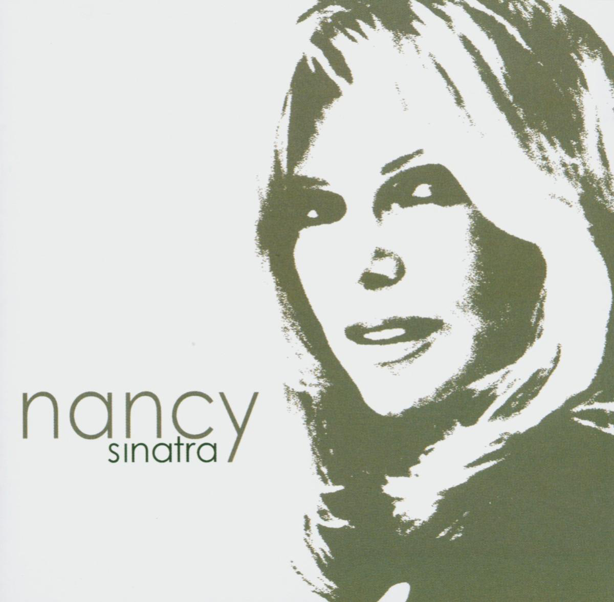 Nancy Sinatra – Nancy Sinatra