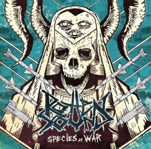 Rotten Sound – Species At War