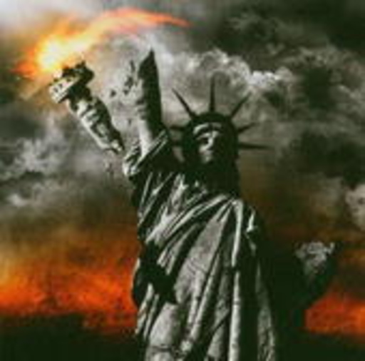 God Forbid – IV: Constitution Of Treason