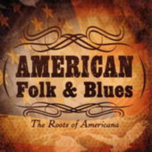 Diverse – American Folk & Blues: The Roots Of Americana