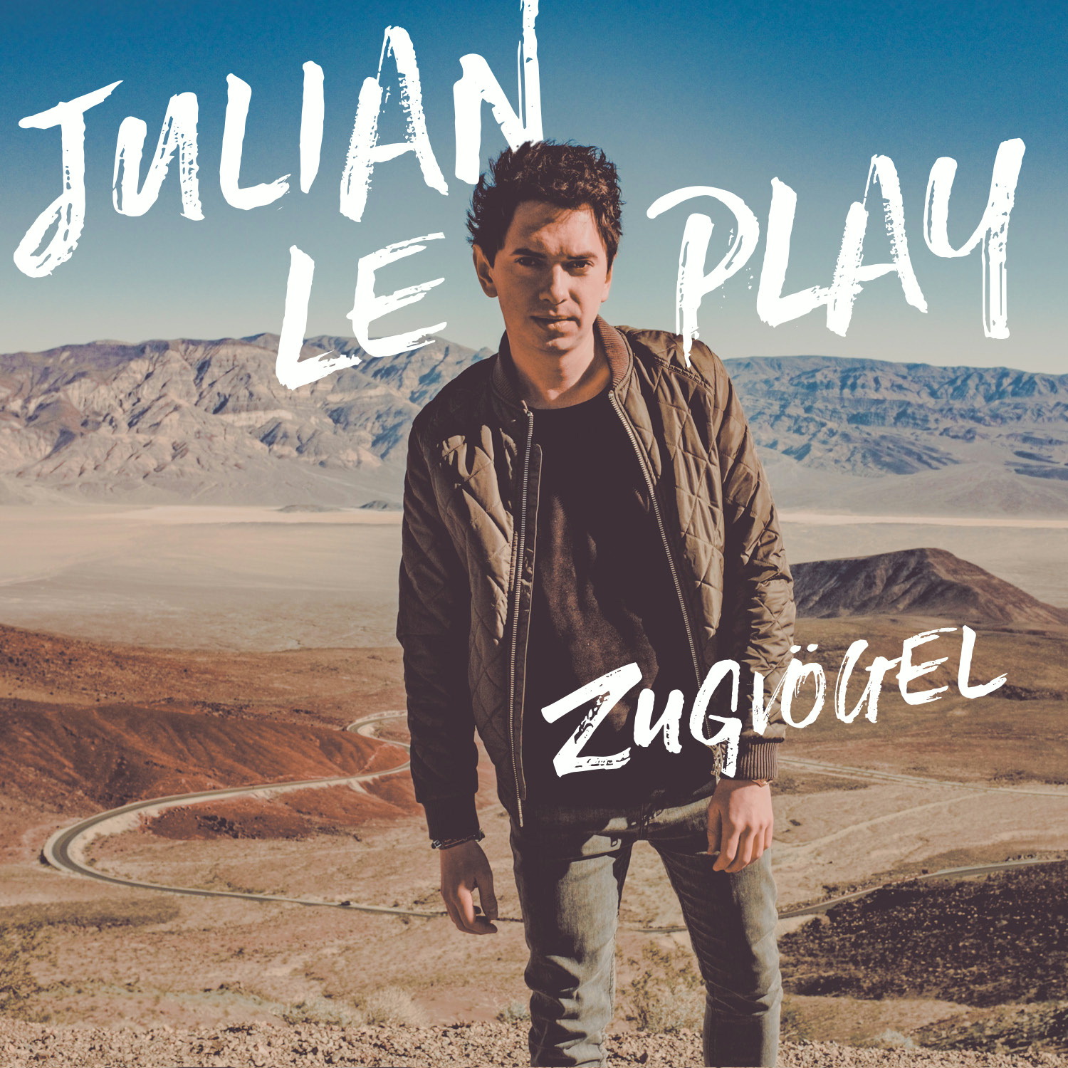 Julian Le Play – Zugvögel