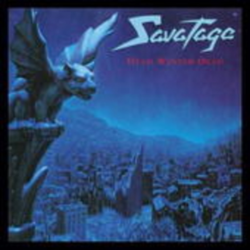 Savatage – Dead Winter Dead