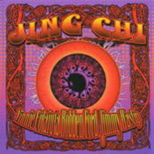 Jing Chi – Jing Chi