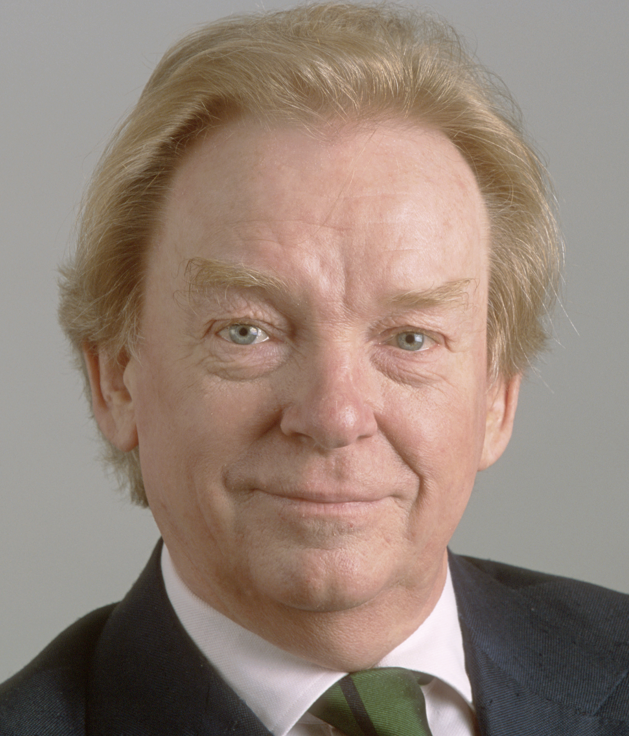 Jorgen Larsen