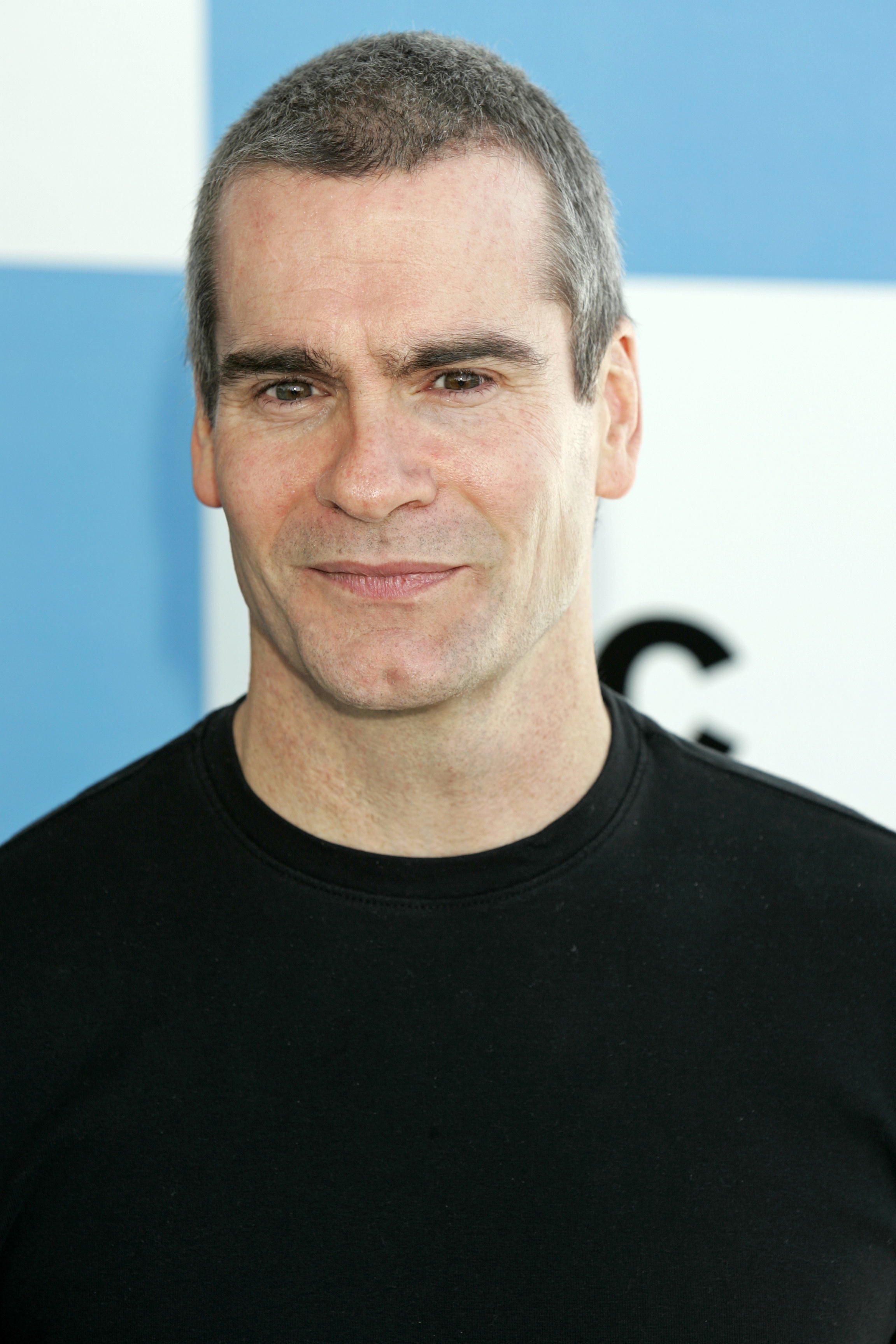 Henry Rollins