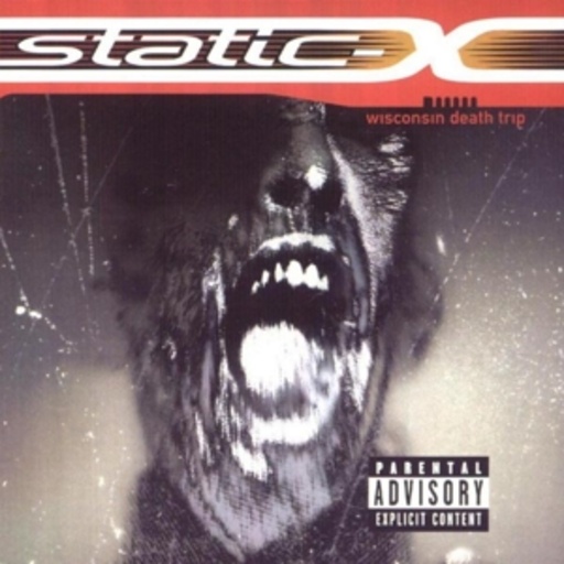 Static-X – Wisconsin Death Trip