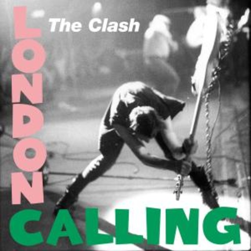The Clash – London Calling - 30th Anniversary