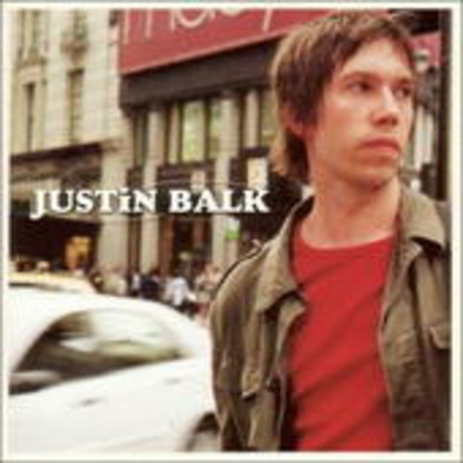 Justin Balk – Justin Balk