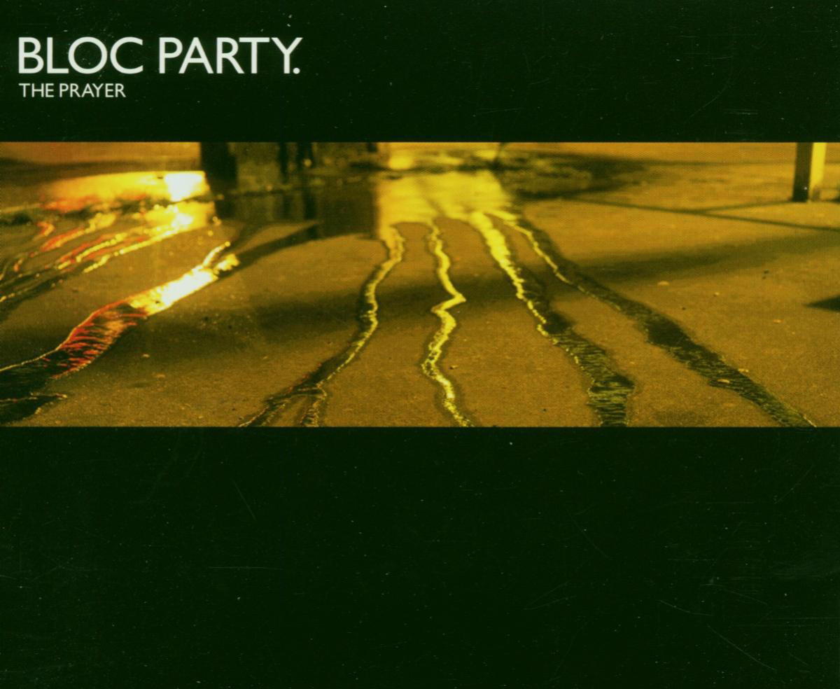 Bloc Party – The Prayer