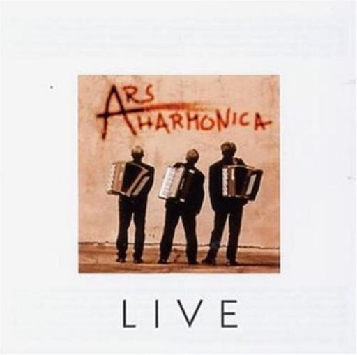 Ars Harmonica – Live