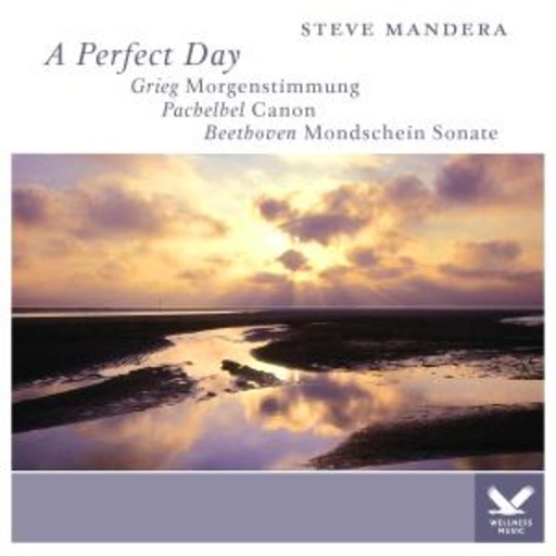 Steve Mandera – A Perfect Day - Ein perfekter Tag