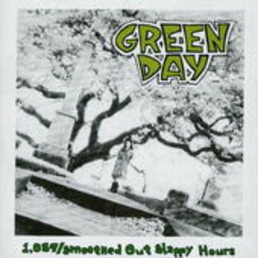 Green Day – Kerpunk