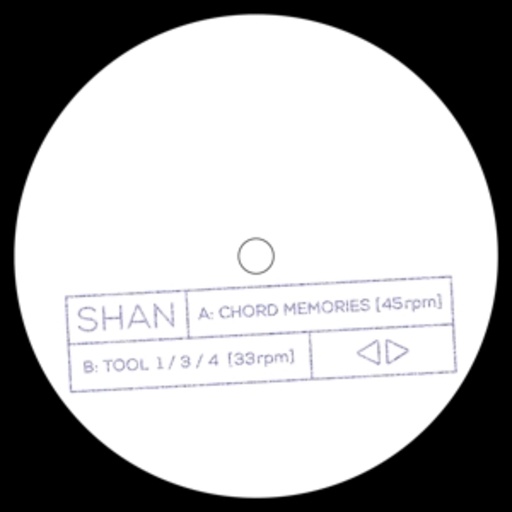 Shan – Chord Memoires
