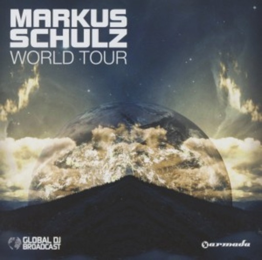 Markus Schulz – World Tour - Best Of 2012