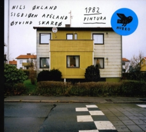 Nils Okland/Sigbjorn Apeland – 1982: Pintura