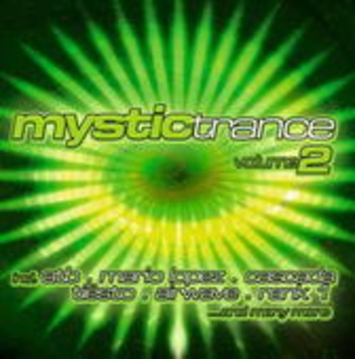 Diverse – Mystic Trance Vol. 2