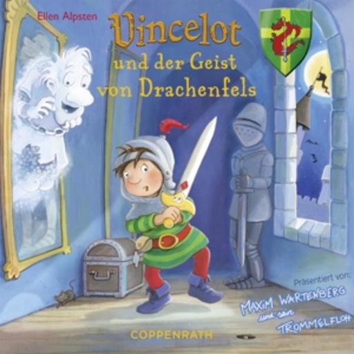 Diverse – Vincelot und der Geist von Drachenfels