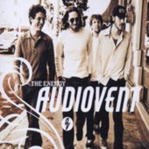 Audiovent – The Energy
