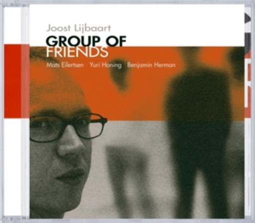 Joost Lijbaart – Group Of Friends