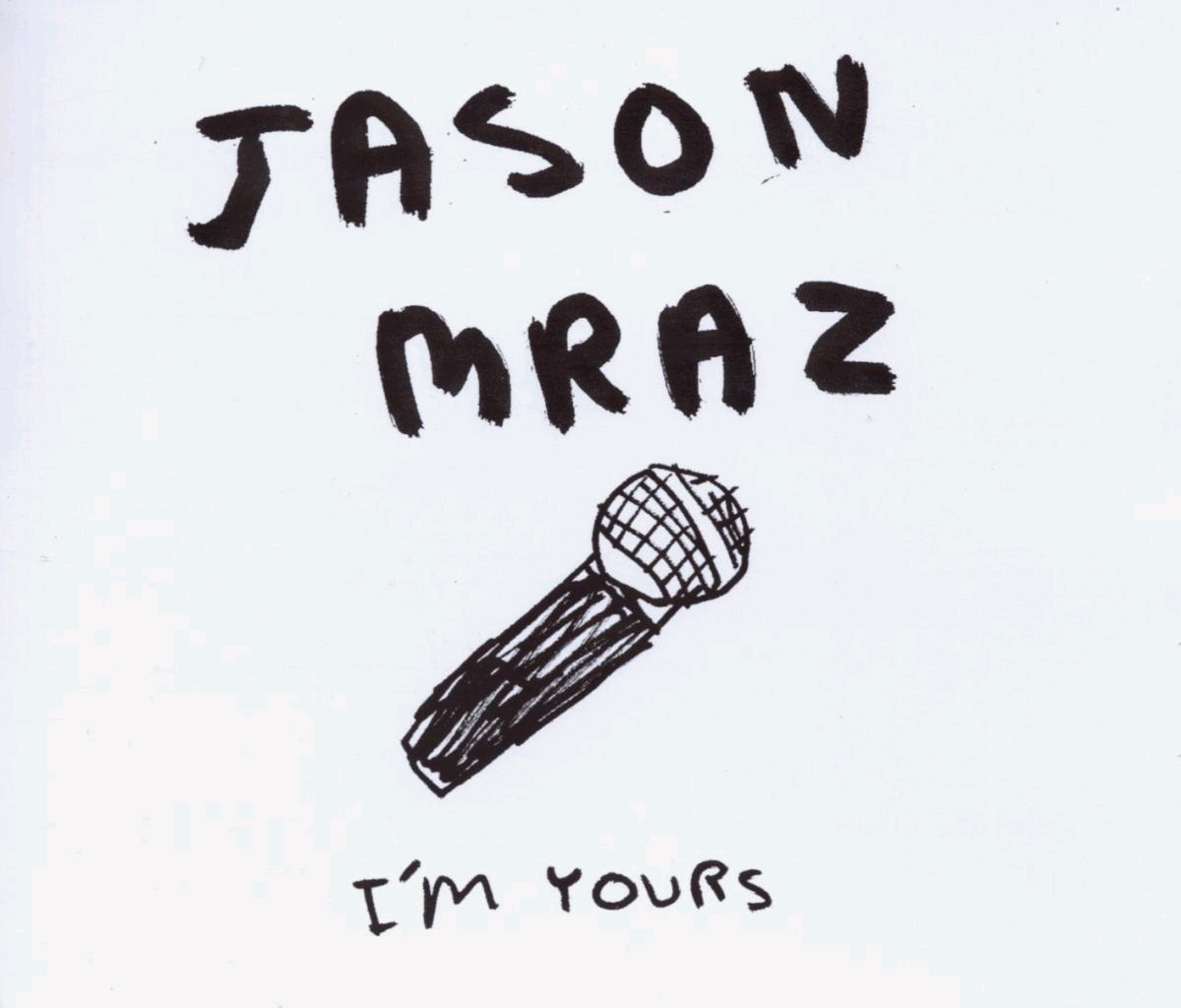 Jason Mraz – I'm Yours