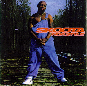 Skoota – NGA Style