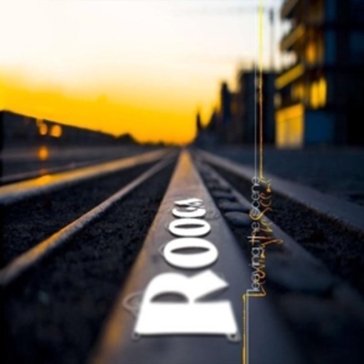 Rooga – Leaving The Scene