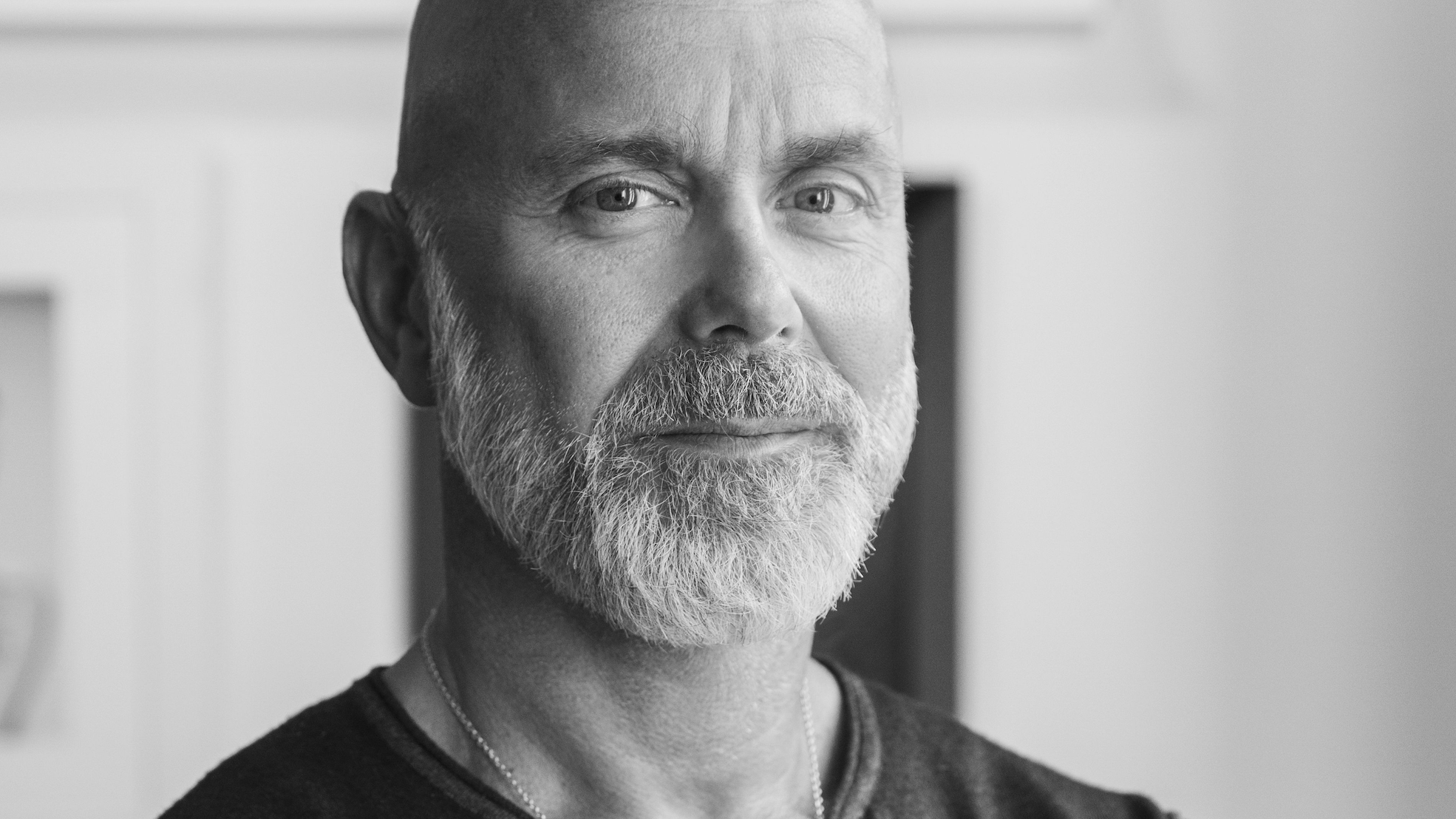 Leitet die Geschicke von Pophouse als CEO: der frühere Universal-Music-Manager Per Sundin.
