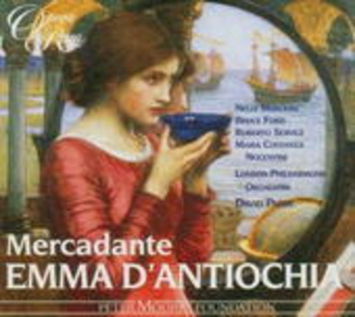 Nelly Miricioiu/London Philharmonic Orchestra – Emma D'Anticochia