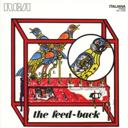 The Feed-Back