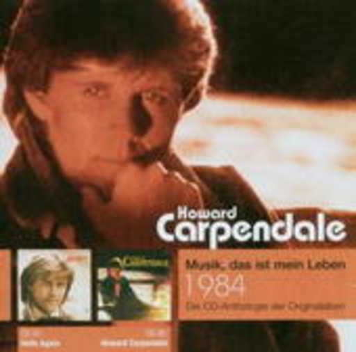 Howard Carpendale – Hello Again/Howard Carpendale